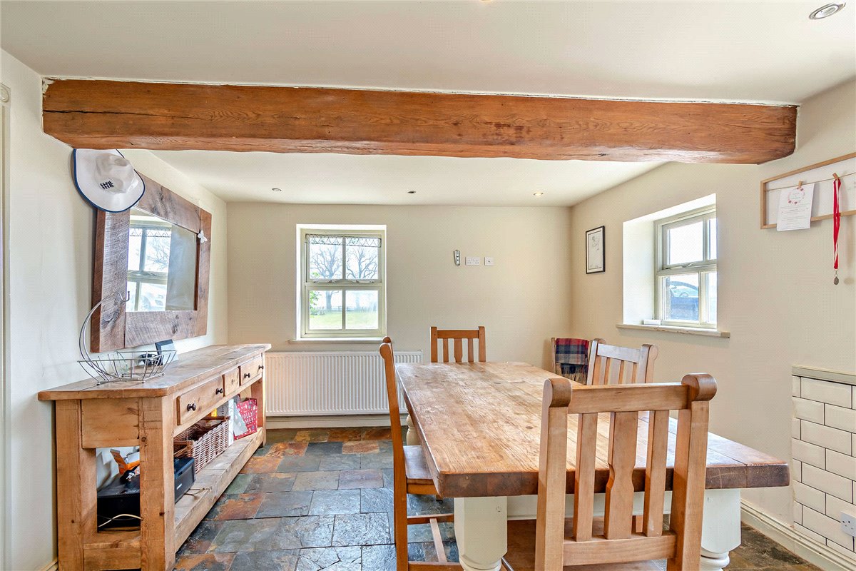 4 bedroom House, Skipton Road, Felliscliffe, HG3 - Sold, Image 7