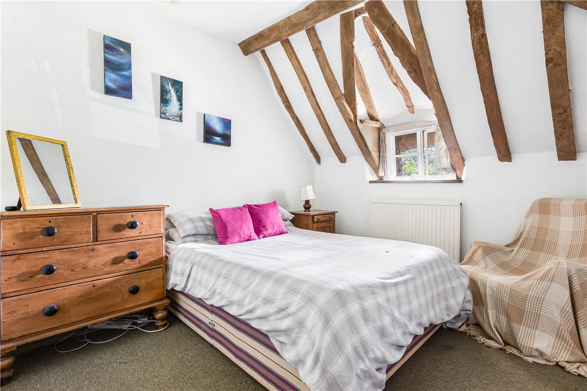 2 bedroom Cottage, Church Road, Hinton Waldrist, SN7 - Available, Image 9