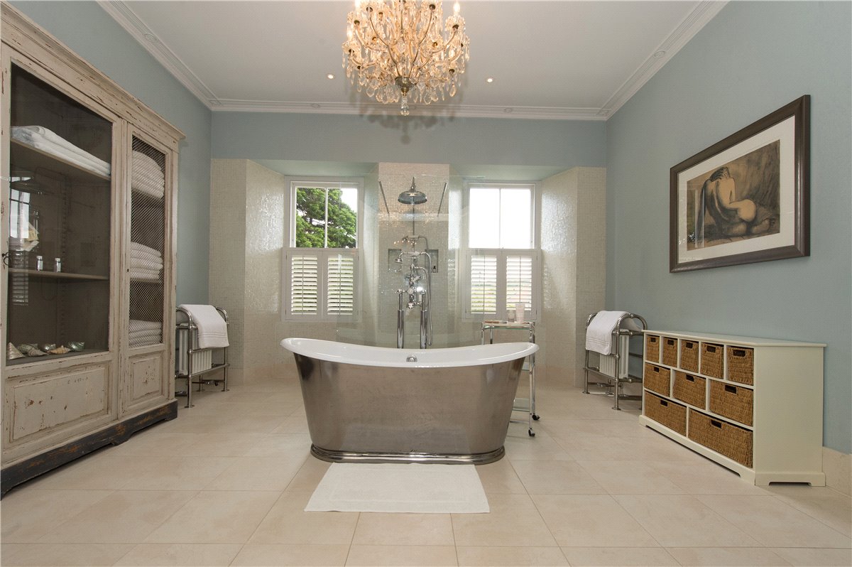 6 bedroom House, Gilling West, Near Richmond, DL10 - Sold STC, Image 13