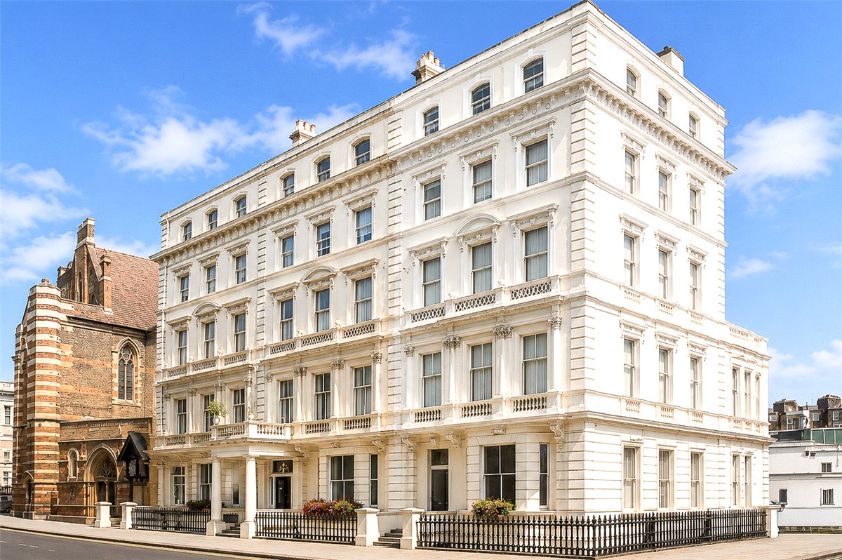 2 bedroom Flat, Queens Gate, South Kensington, SW7 - Available, Image 8