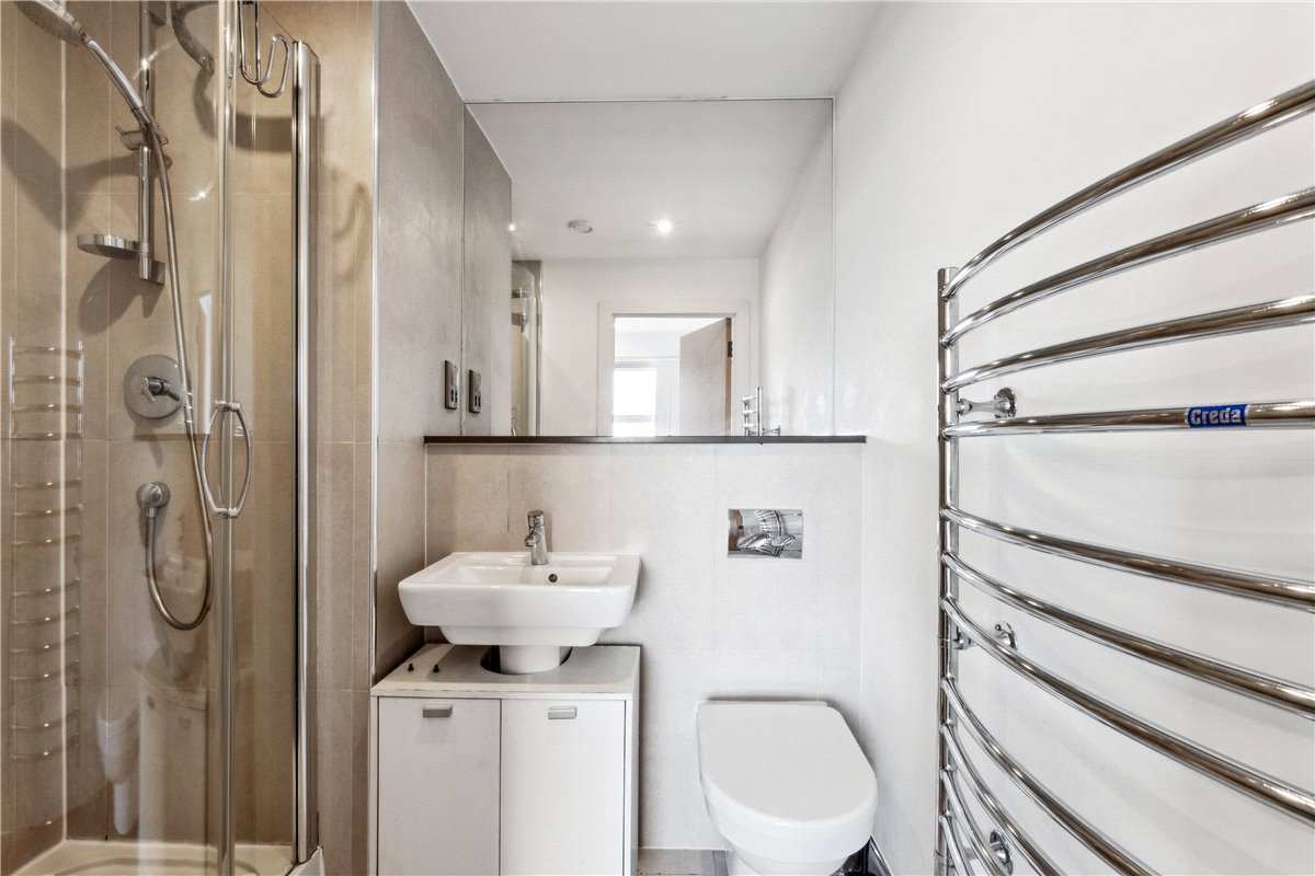 2 bedroom Flat, Cornell Square, Nine Elms, SW8 - Sold, Image 6