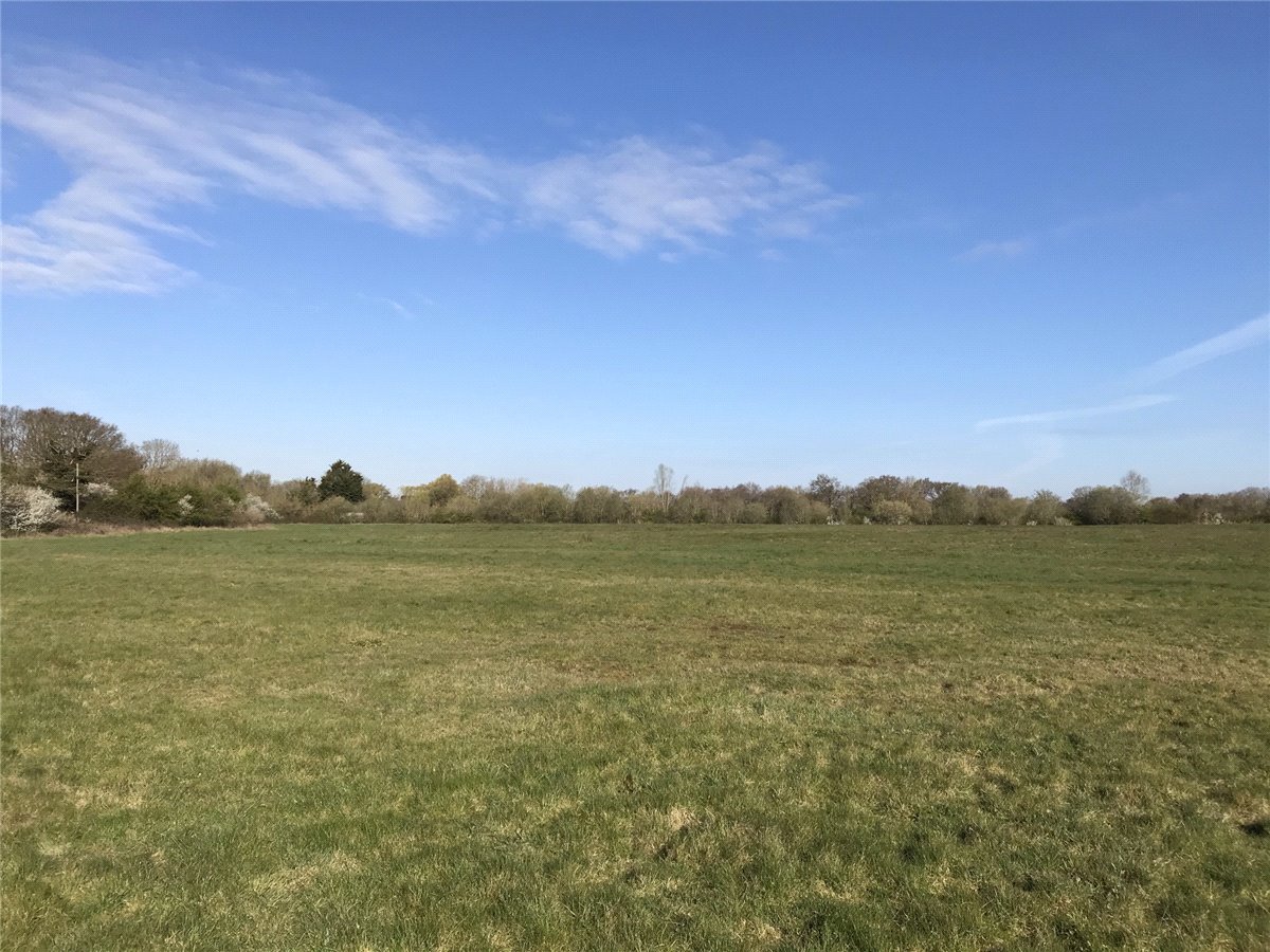 11.15  Land, Whistley Green, Reading, RG10 - Sold