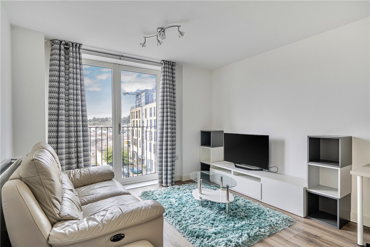 2 bedroom Flat, Midland Road, Bath, BA2 - Sold, Image 9