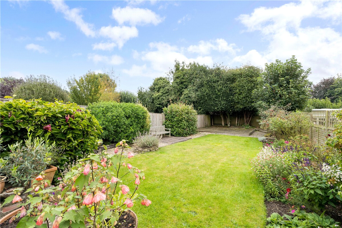 3 bedroom House, St. Johns Close, Marlborough, SN8 - Sold STC, Image 22