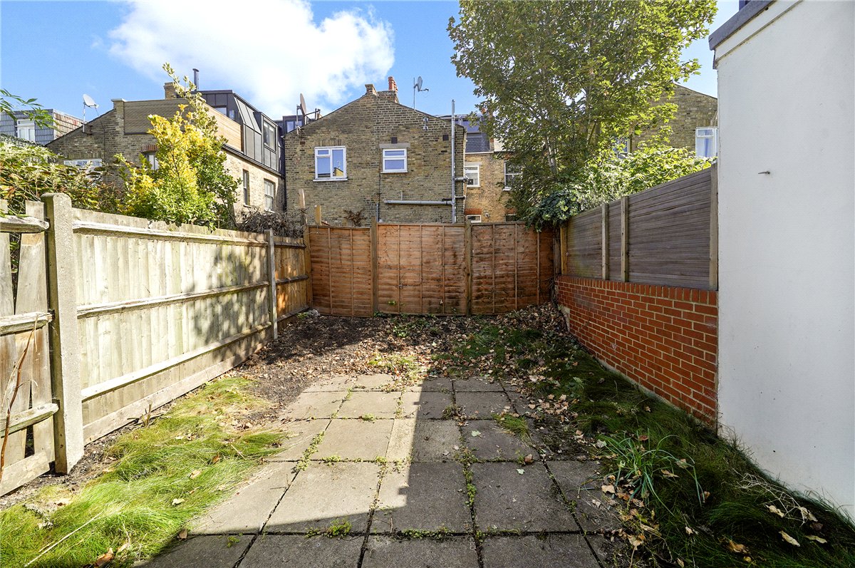 3 bedroom House, Rainville Road, London, W6 - Sold, Image 8