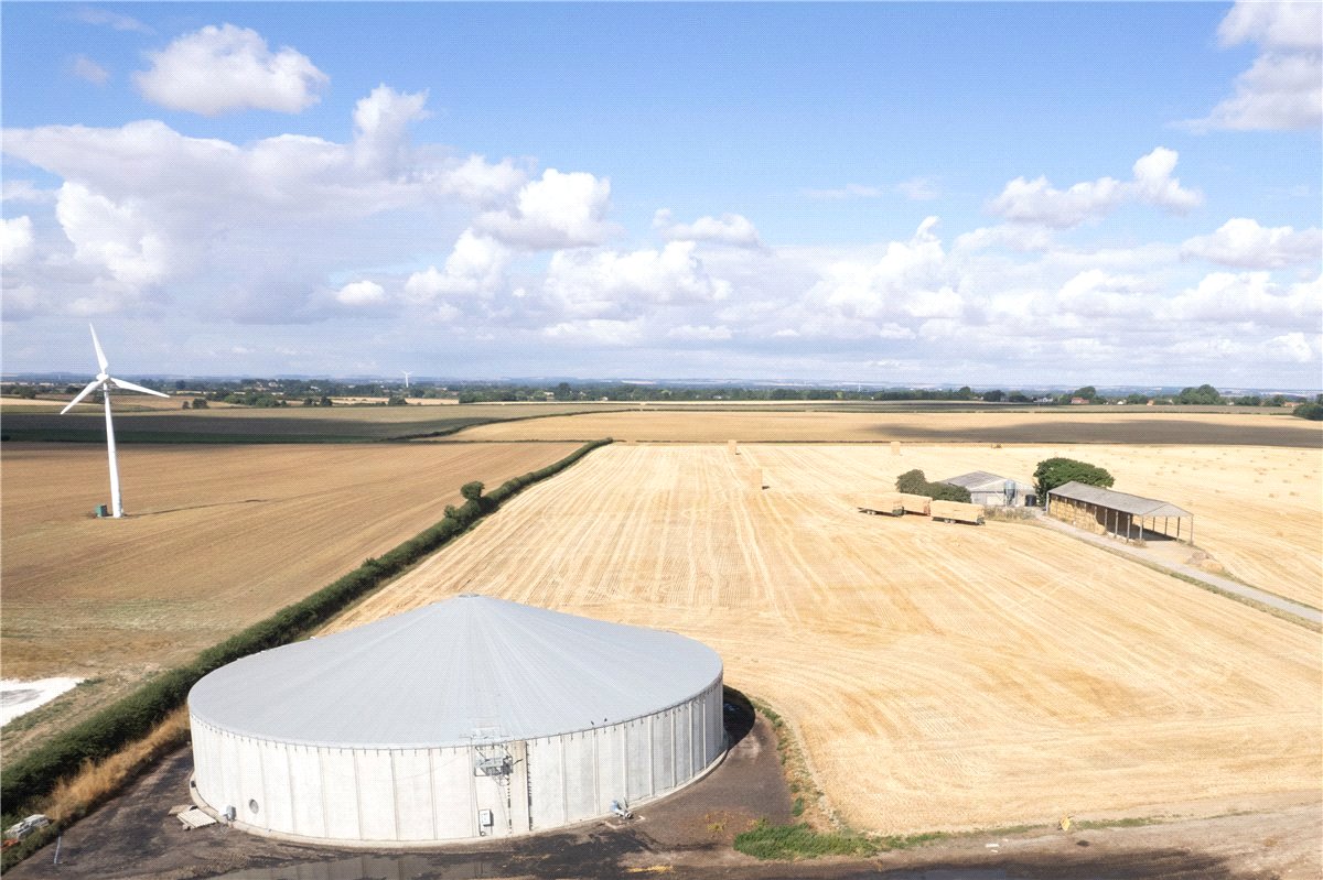   Land, Lot 2 - Land At Beeford and Foston, Beeford, YO25 - Available, Image 4