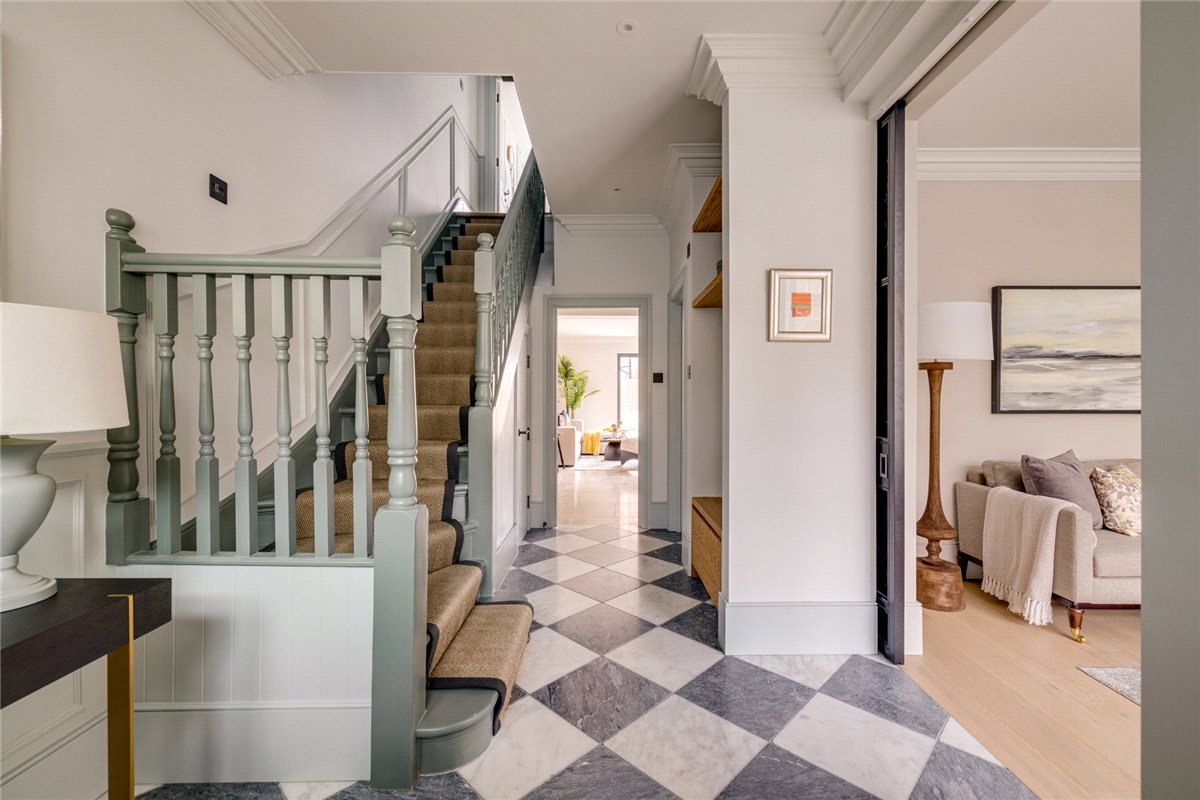 5 bedroom House, Byfeld Gardens, London, SW13 - Sold STC, Image 5