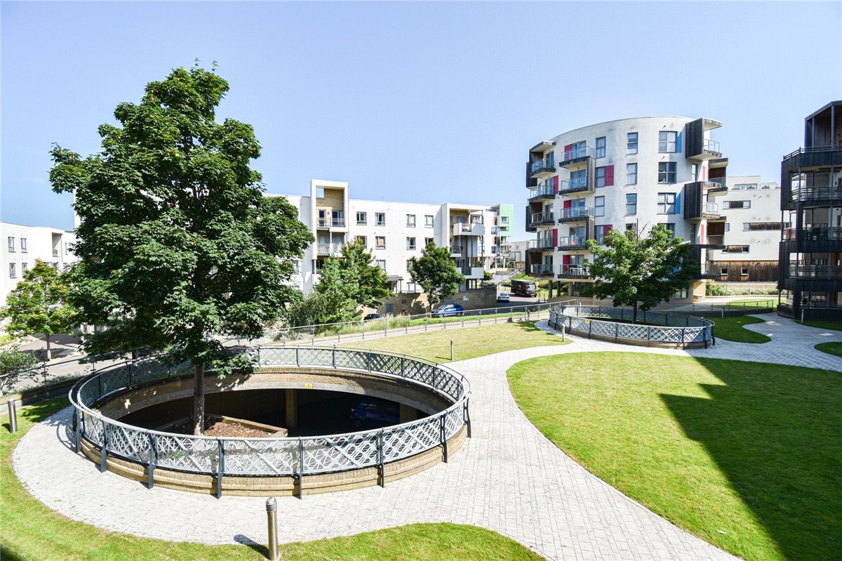 2 bedroom Flat, Glenalmond Avenue, Cambridge, CB2 - Let Agreed, Image 9