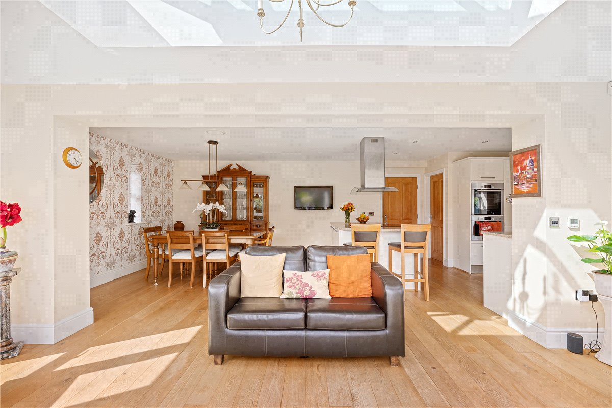 5 bedroom House, Champions Gate, North Duffield, YO8 - Sold, Image 5