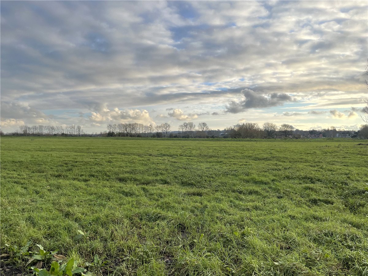 15.9  Land, Northover, Glastonbury, BA6 - Sold STC
