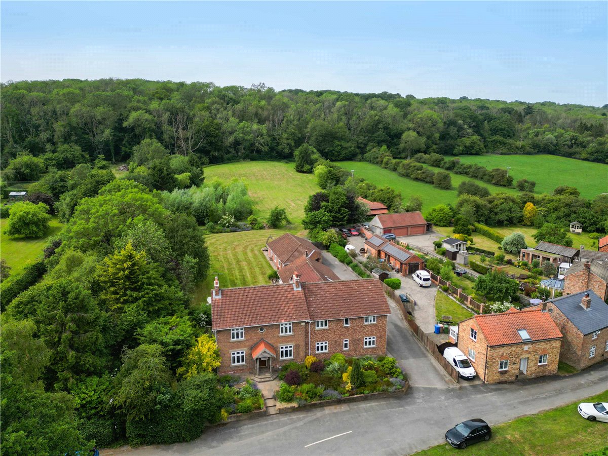 5 bedroom House, Nunburnholme, York, YO42 - Sold, Image 4