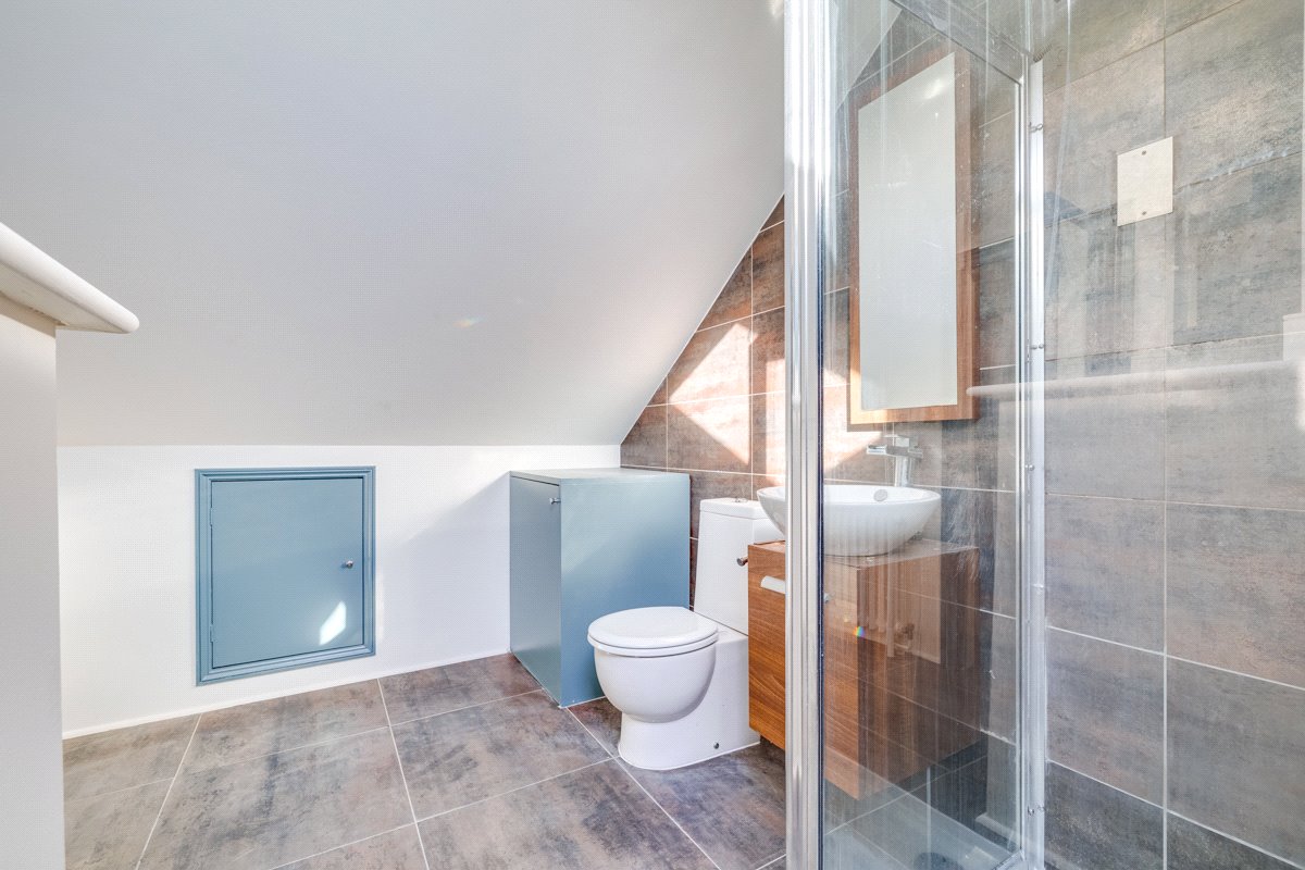 2 bedroom Flat, Racton Road, London, SW6 - Let Agreed, Image 13