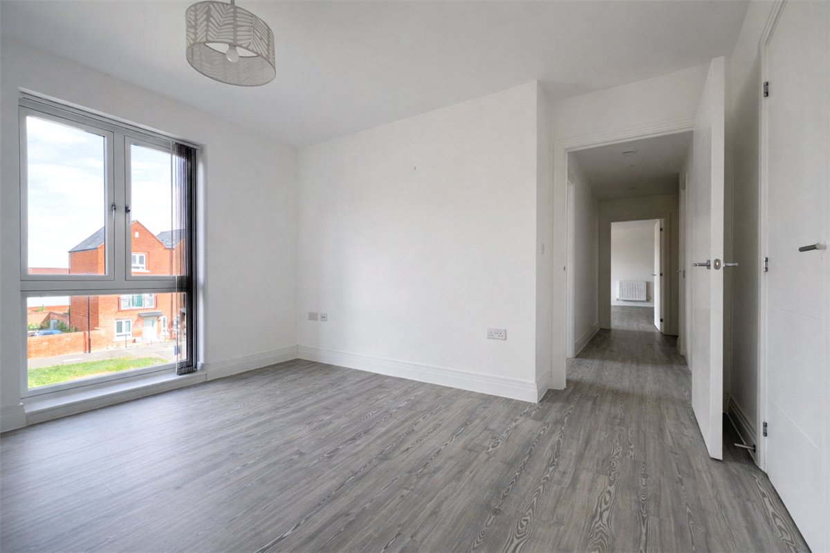 2 bedroom Flat, Fishwicke Road, Winchester, SO22 - Let Agreed, Image 8