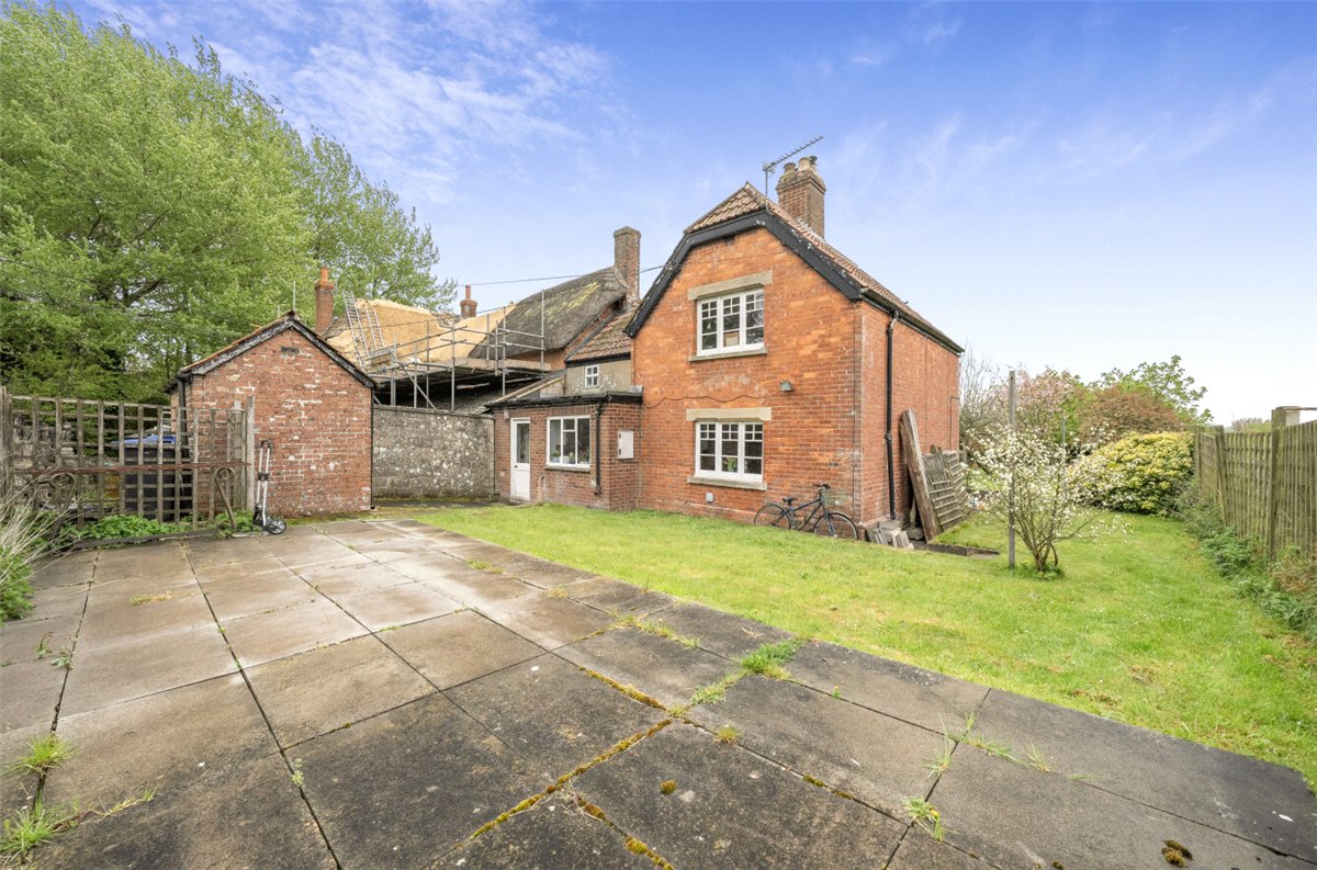 3 bedroom Cottage, Dragon Lane, Manningford Bruce, SN9 - Sold STC, Image 10