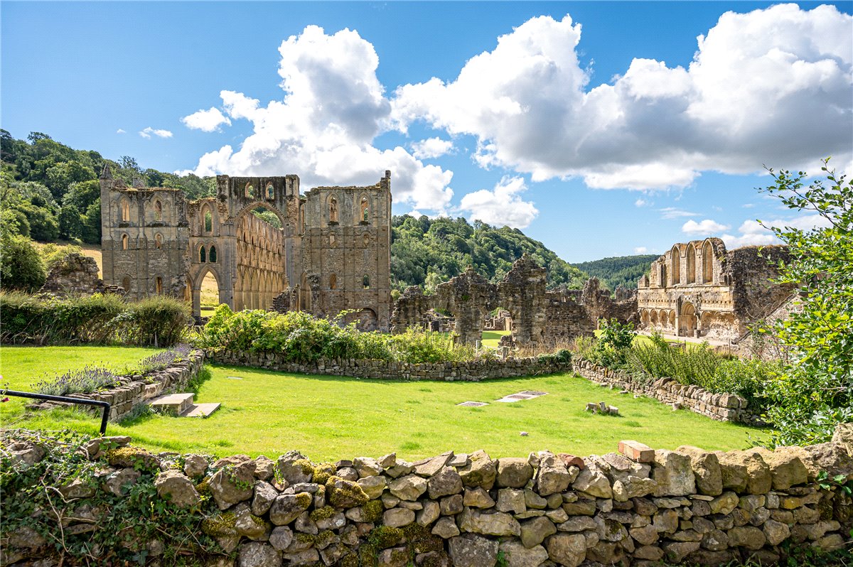 3 bedroom House, Rievaulx, York, YO62 - Sold, Image 3