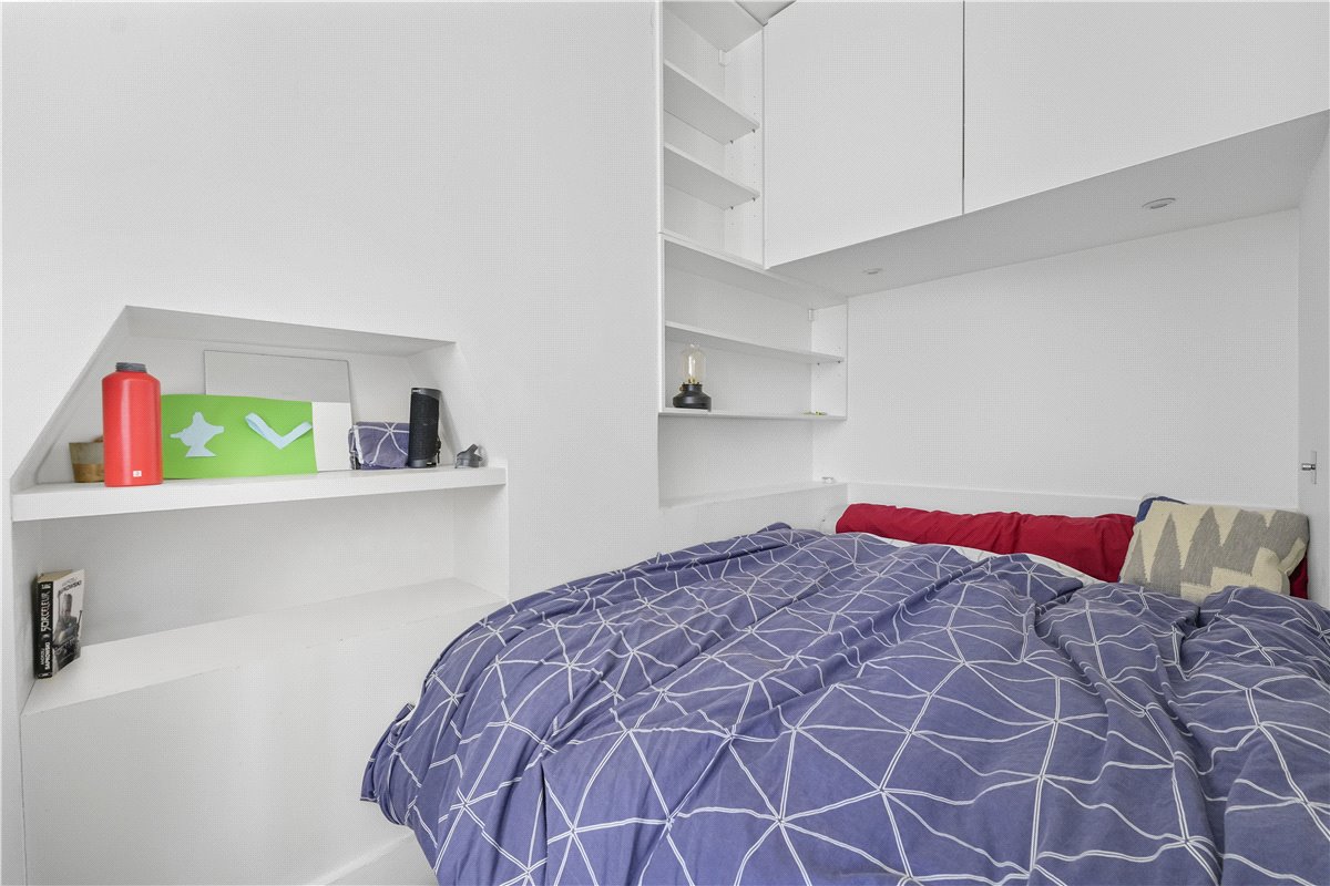 0 bedroom Flat, Colville Gardens, Notting Hill, W11 - , Image 4