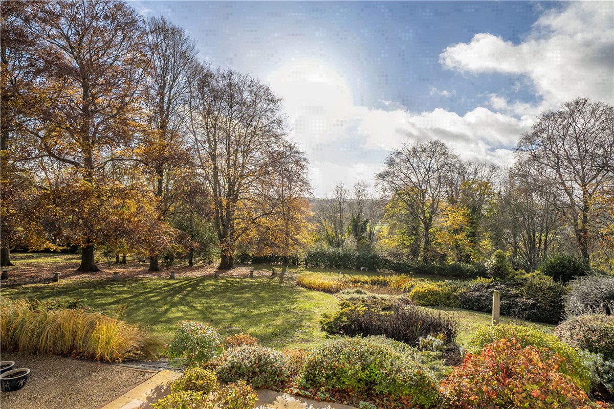 5 bedroom House, Lynch Hill Park, Whitchurch, RG28 - Sold, Image 18