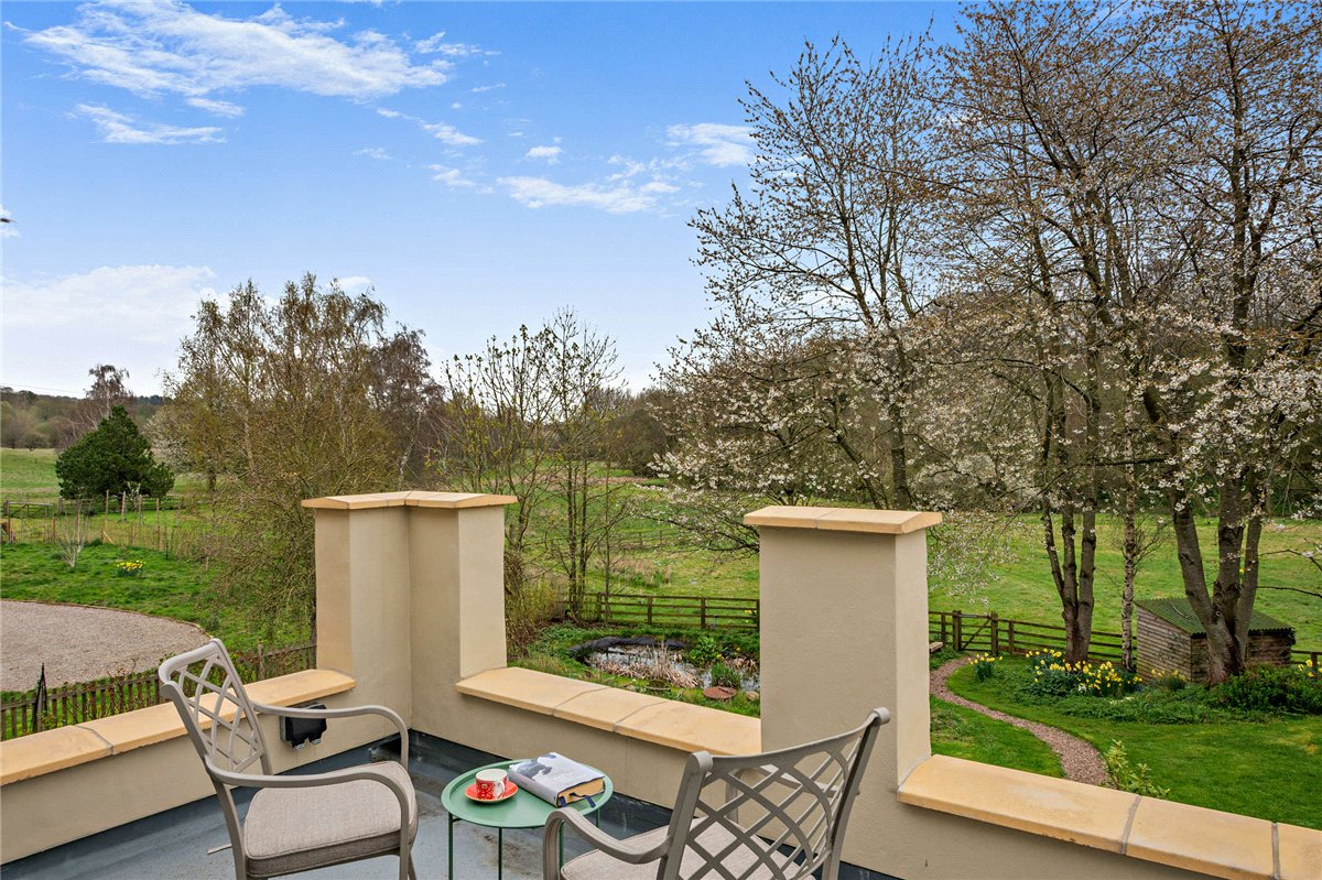 4 bedroom House, Cocksford, Stutton, LS24 - Available, Image 14