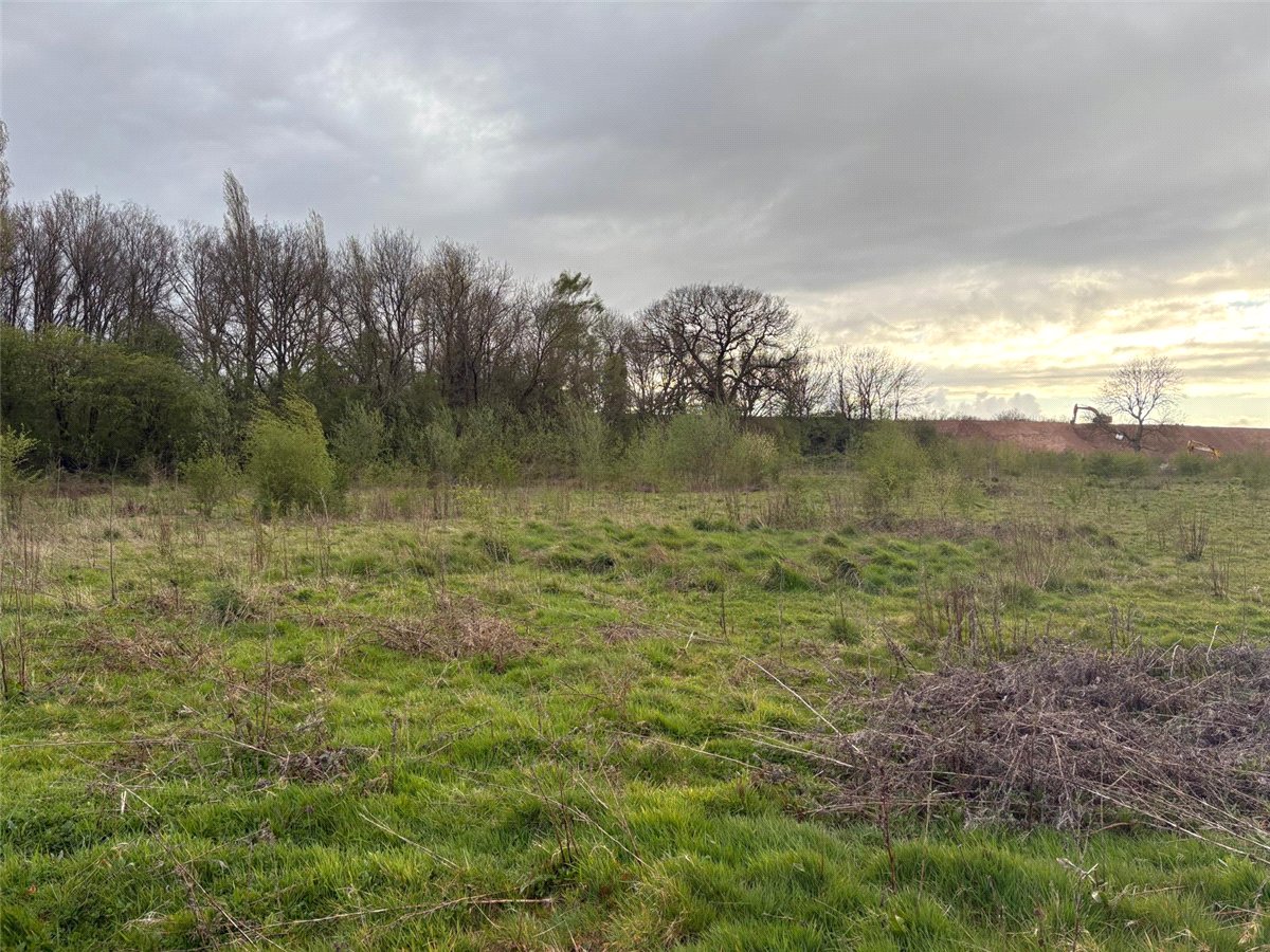 13.39  Land, Gilson Drive, Coleshill, B46 - Available