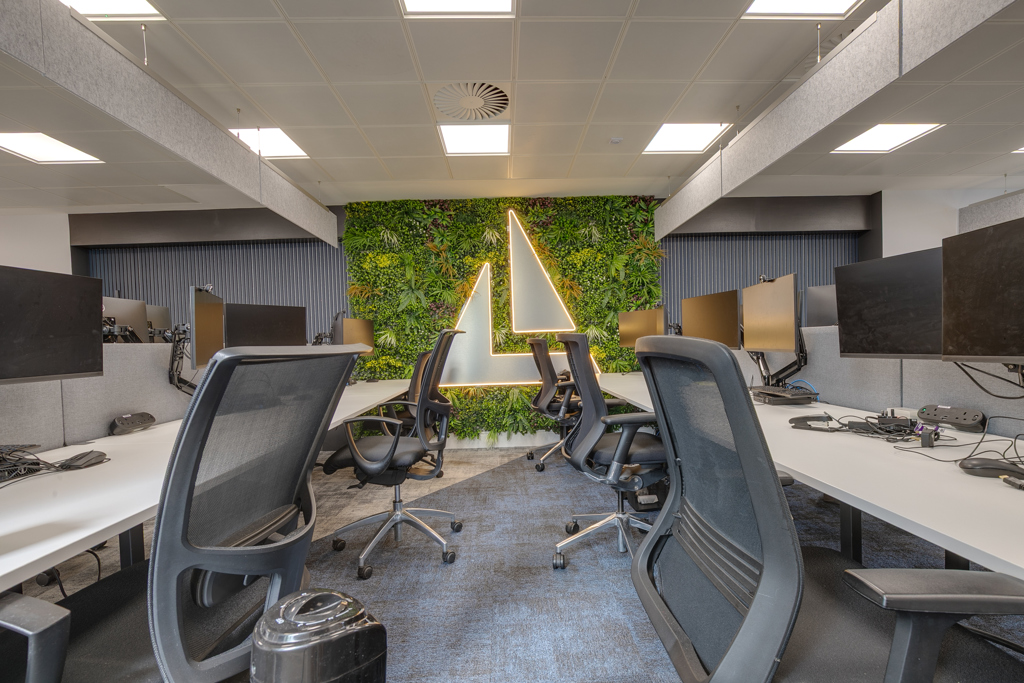 2513 Sq Ft, Wigmore Street, London, W1U - Available, Image 5