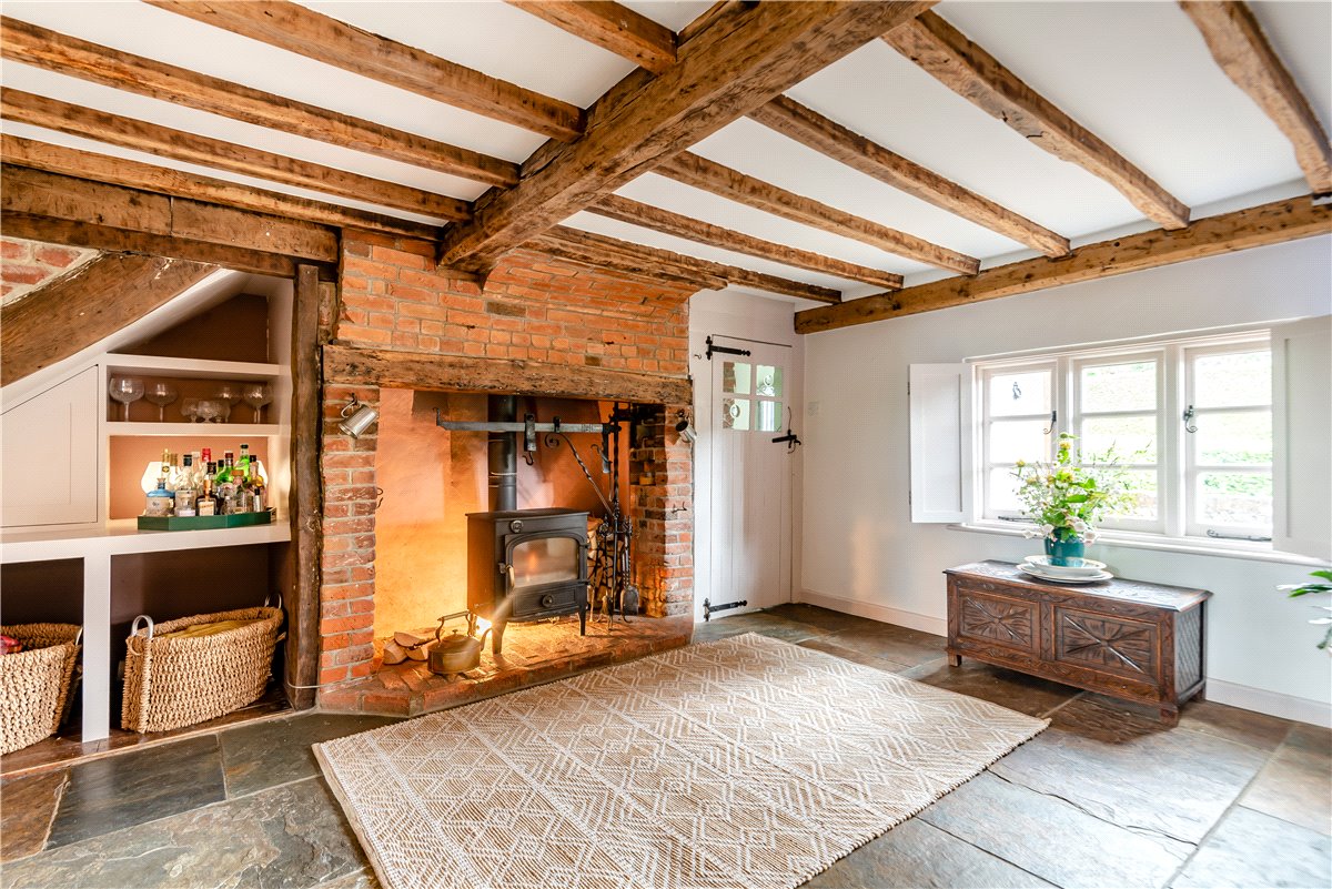 4 bedroom House, Main Road, Owslebury, SO21 - Sold STC, Image 10