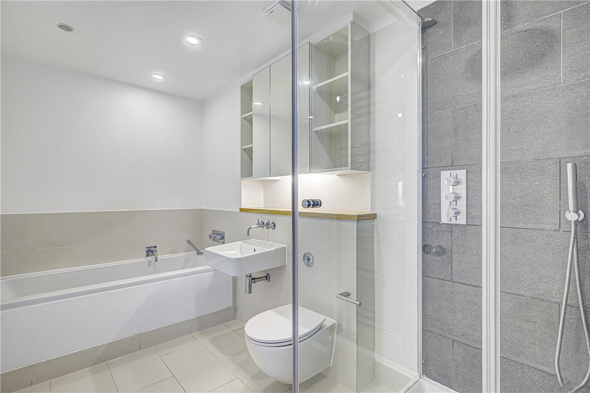 3 bedroom House, Cavendish Mews South, Marylebone, W1W - Available, Image 9