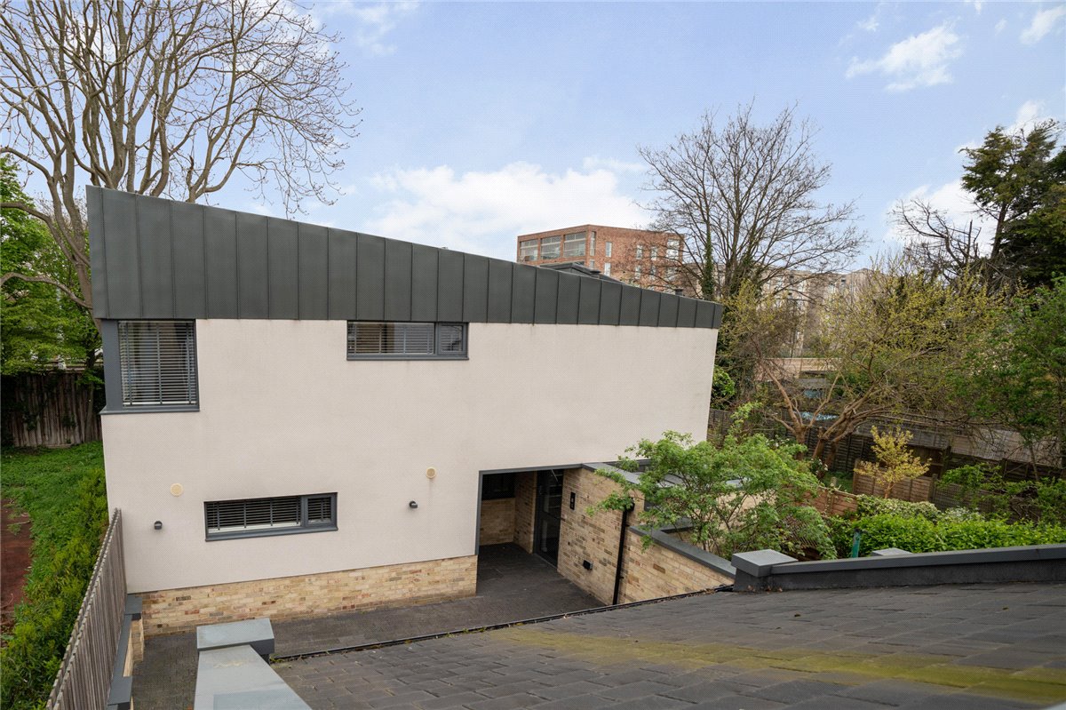 1 bedroom Flat, Great Eastern Street, Cambridge, CB1 - Sold