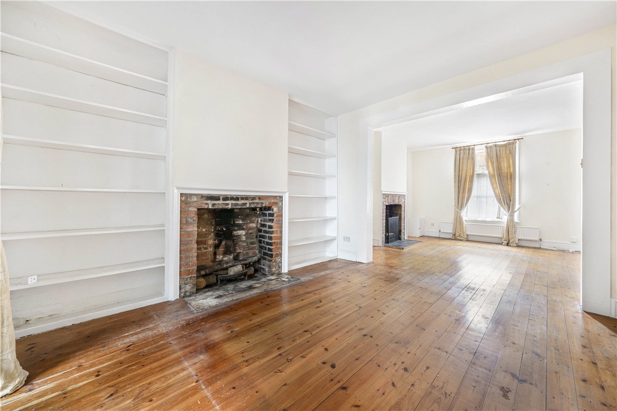 4 bedroom House, West Street, Oxford, OX2 - Sold STC, Image 4