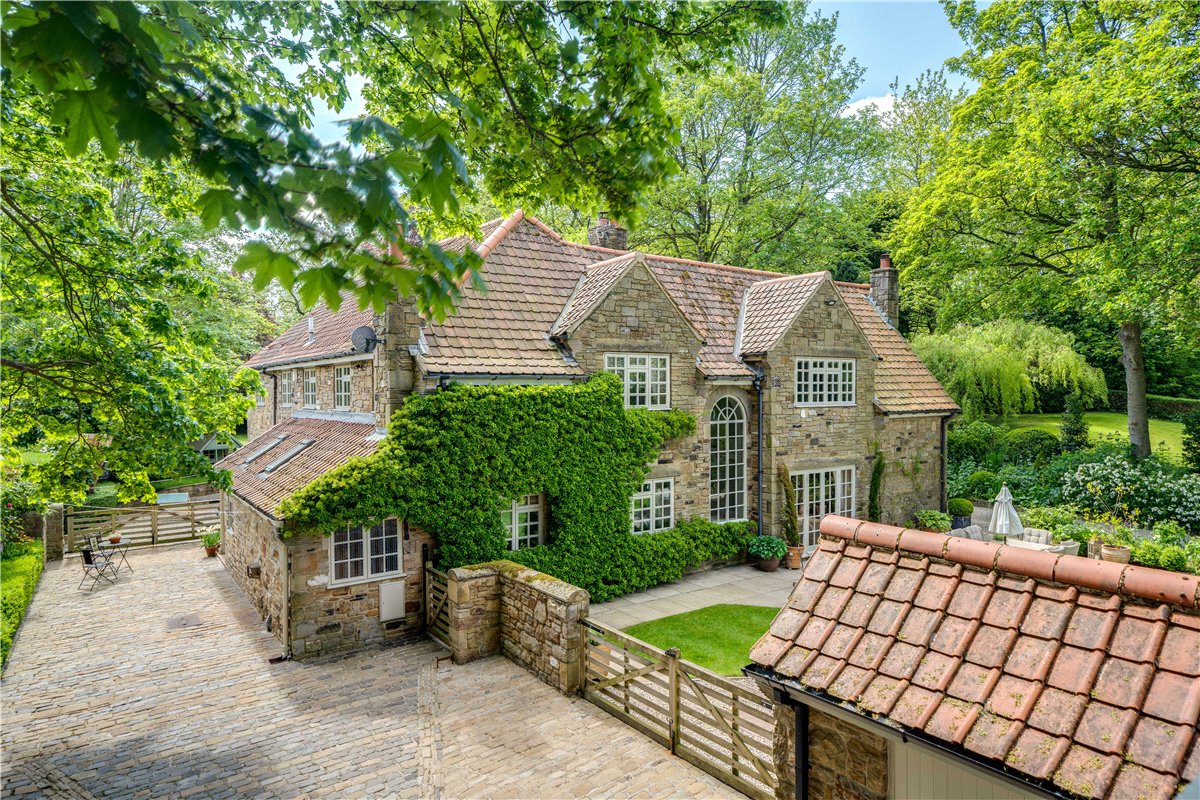   Land, Monk Fryston, North Yorkshire, LS25 - Available, Image 22