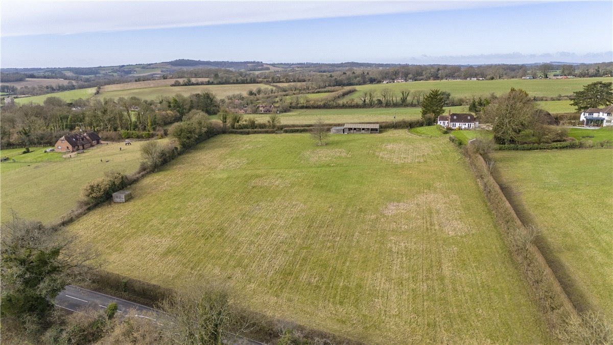 3 bedroom House, West Meon, Petersfield, GU32 - Sold, Image 14