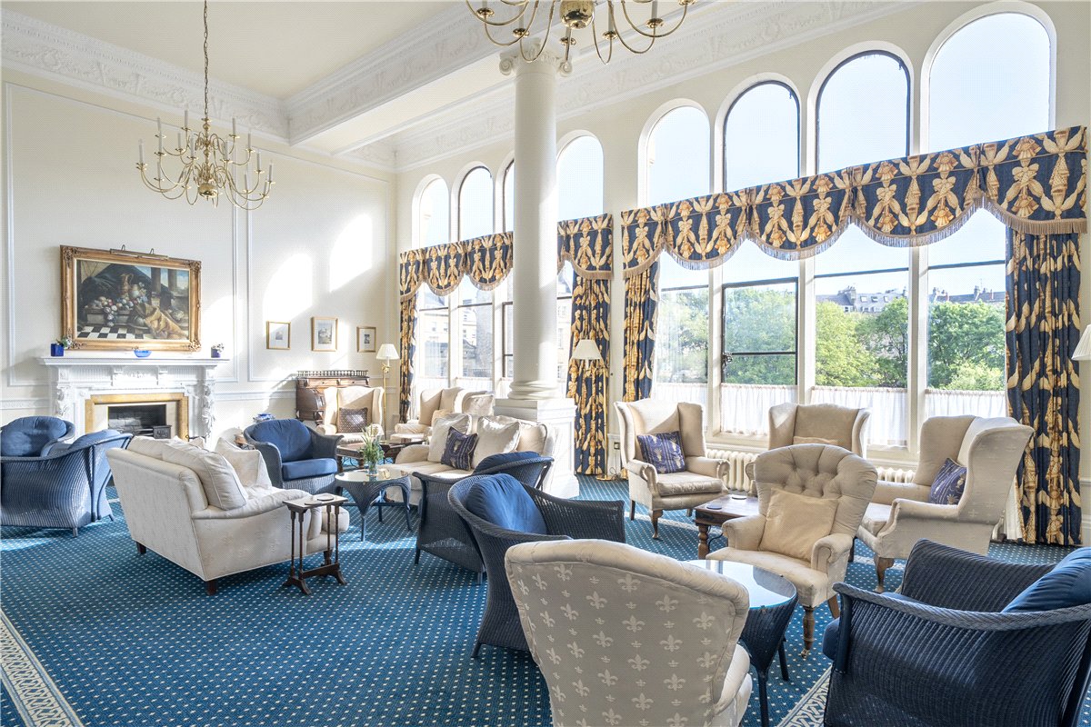 1 bedroom Flat, The Empire, Grand Parade, BA2 - Available, Image 11