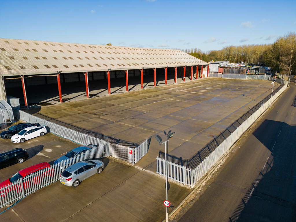 92223 Sq Ft, Thorney Mill Road, Heathrow, UB7 - Available, Image 5