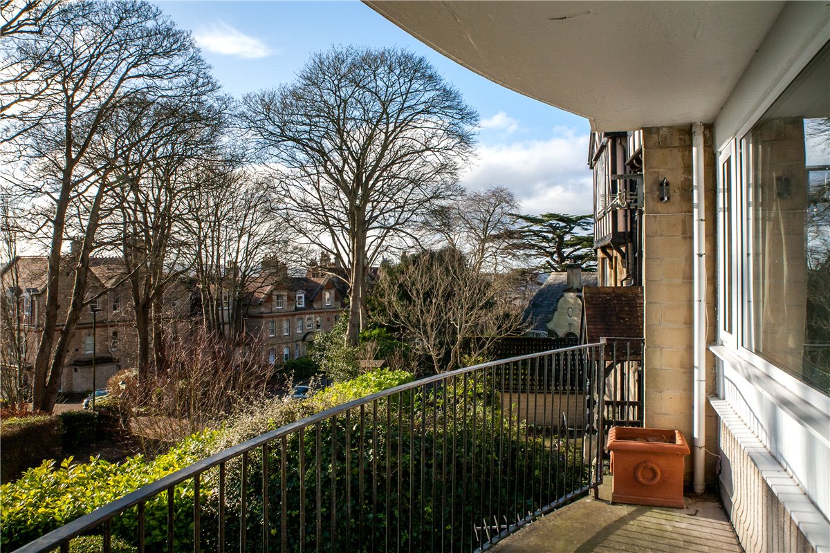 2 bedroom Flat, Lansdown Grove Court, Bath, BA1 - Sold, Image 1