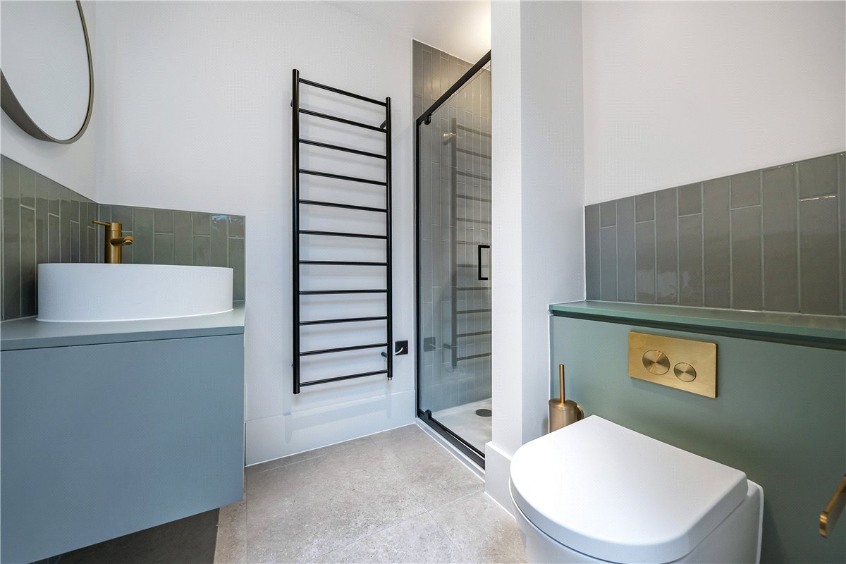 2 bedroom Flat, Parsonage Lane, Bath, BA1 - Let Agreed, Image 4