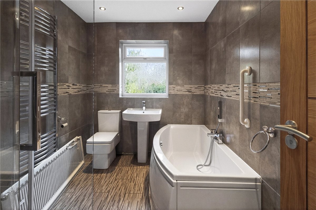 3 bedroom Bungalow, Cromwell Close, Hopton, ST18 - Let Agreed, Image 7