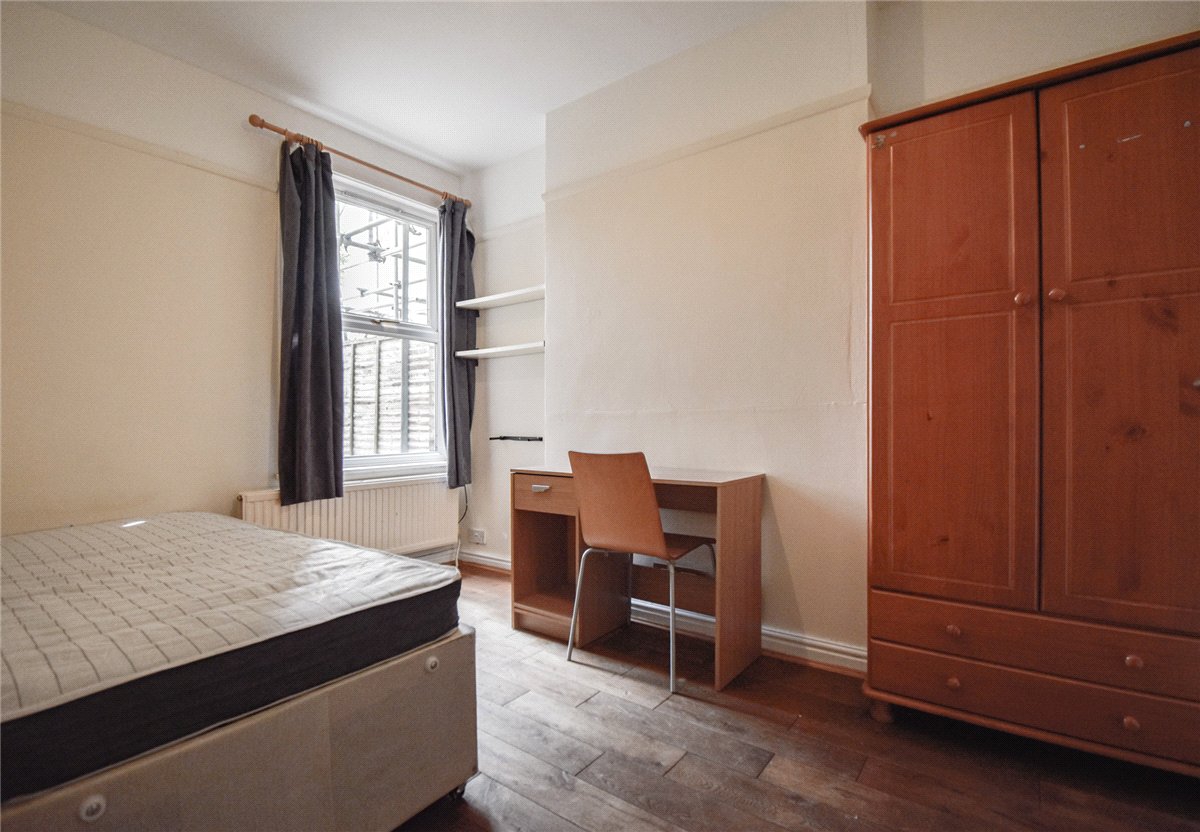 4 bedroom House, Cyprus Road, Cambridge, CB1 - Let Agreed, Image 10