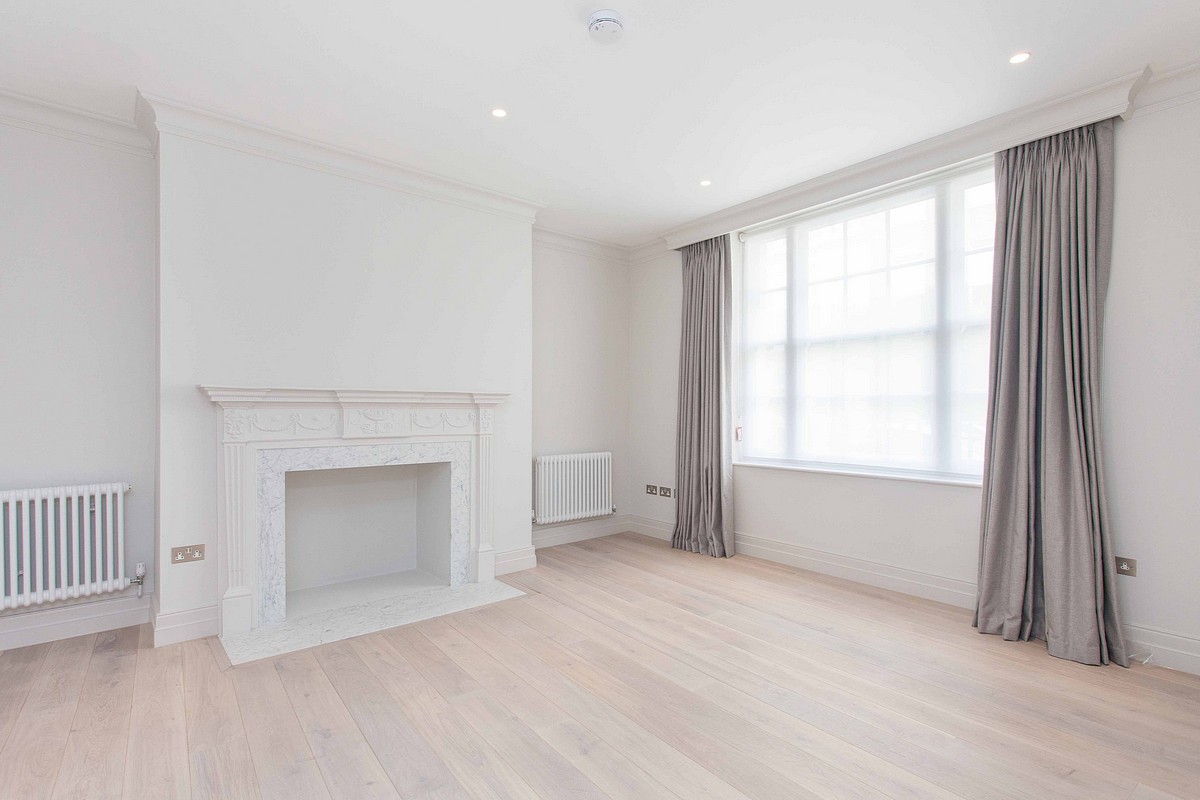 2 bedroom Flat, Upper Berkeley Street, Marylebone, W1H - Available, Image 5