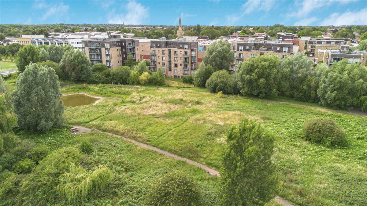 2 bedroom Flat, Fitzgerald Place, Cambridge, CB4 - Available, Image 11