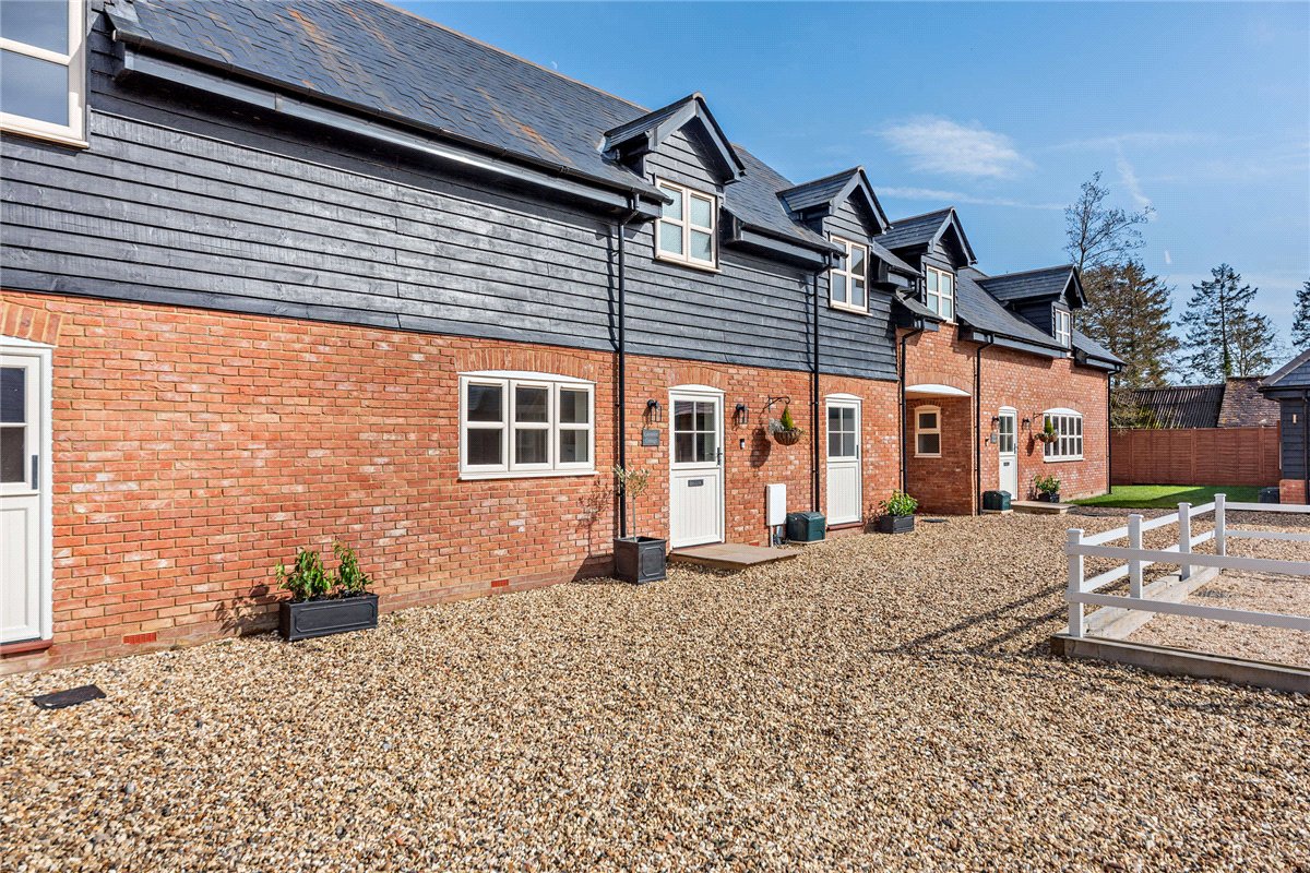 3 bedroom House, Ram Alley, Ashford Hill, RG19 - Sold STC, Image 5