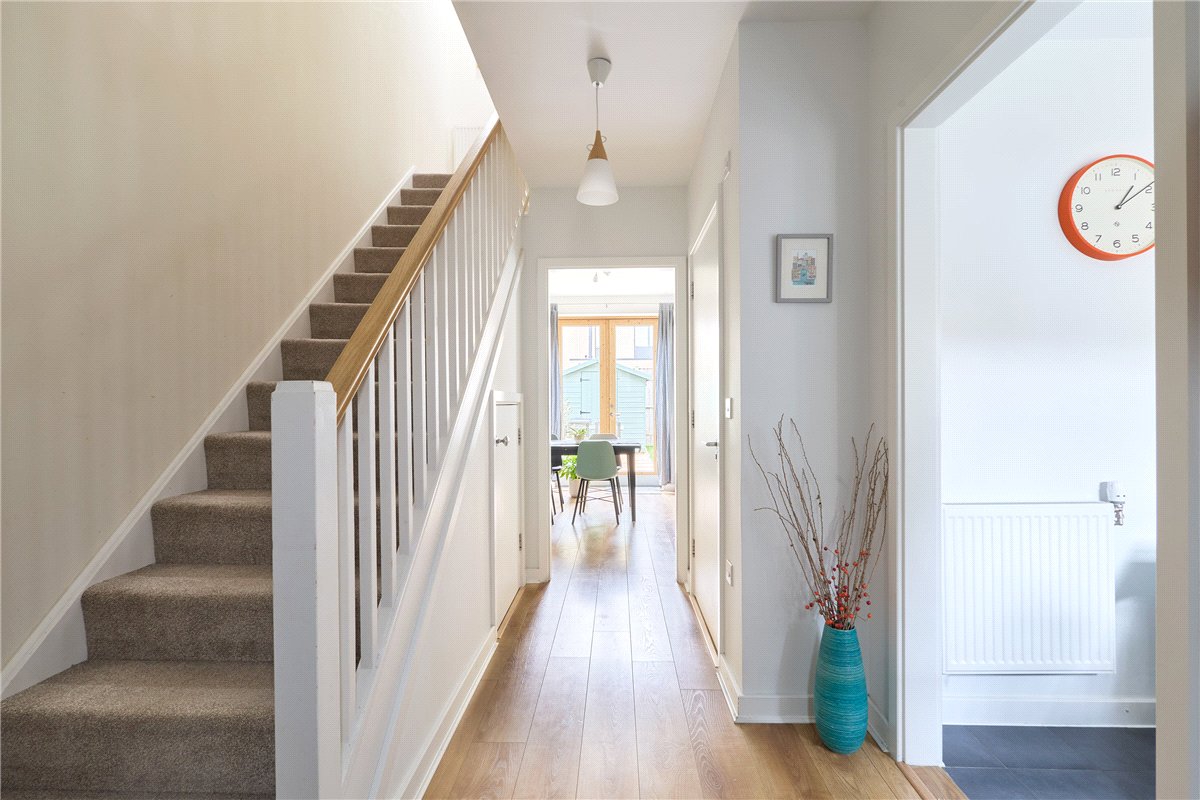 2 bedroom House, Forbes Close, Trumpington, CB2 - Sold, Image 13