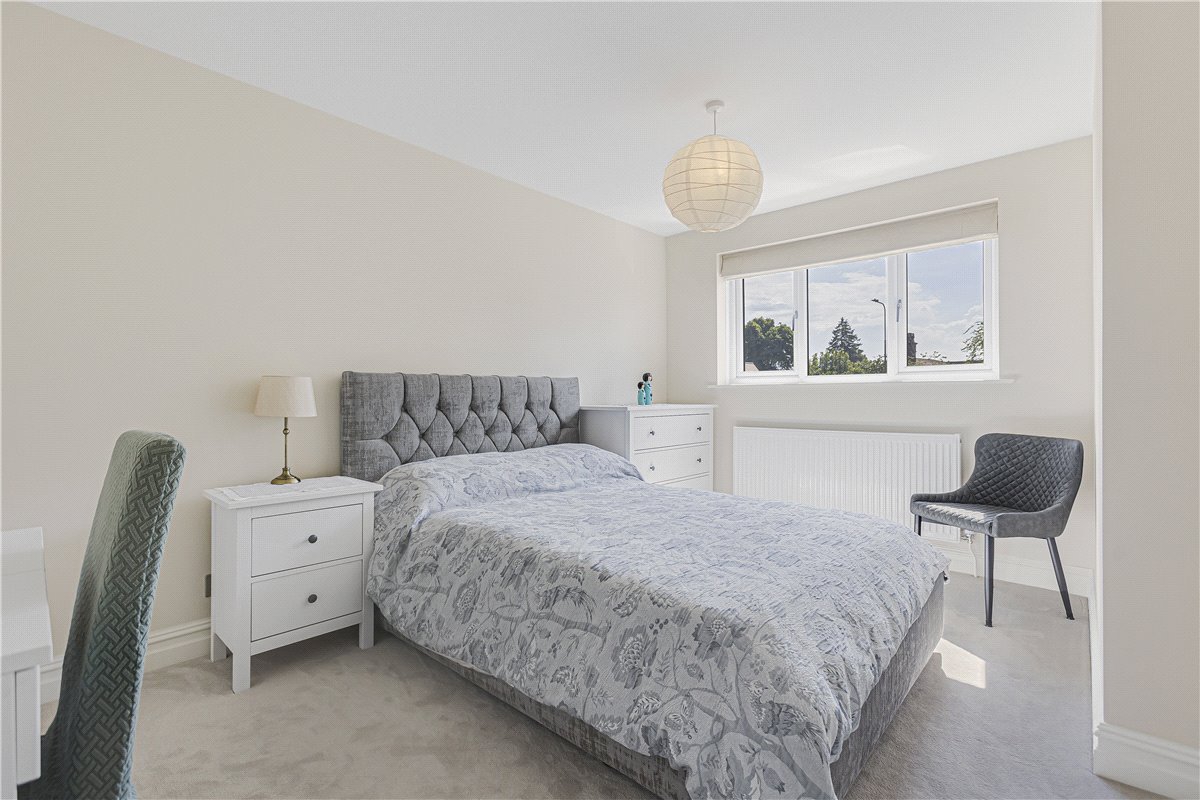 3 bedroom House, Woodstock Road, Oxford, OX2 - , Image 6