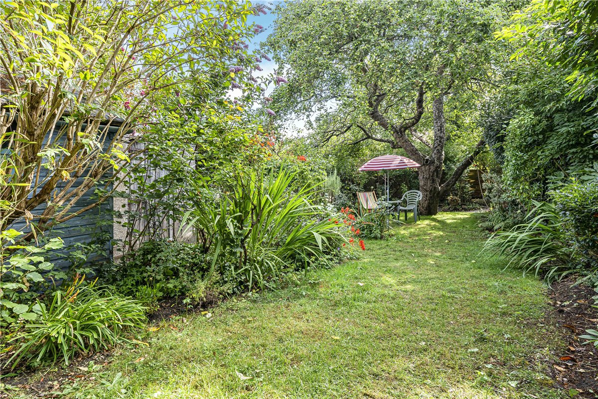 3 bedroom House, Lovelace Road, Oxford, OX2 - Sold, Image 4
