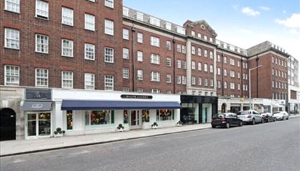 2 bedroom Flat, Pelham Court, 145 Fulham Road, SW3 - Available, Image 5