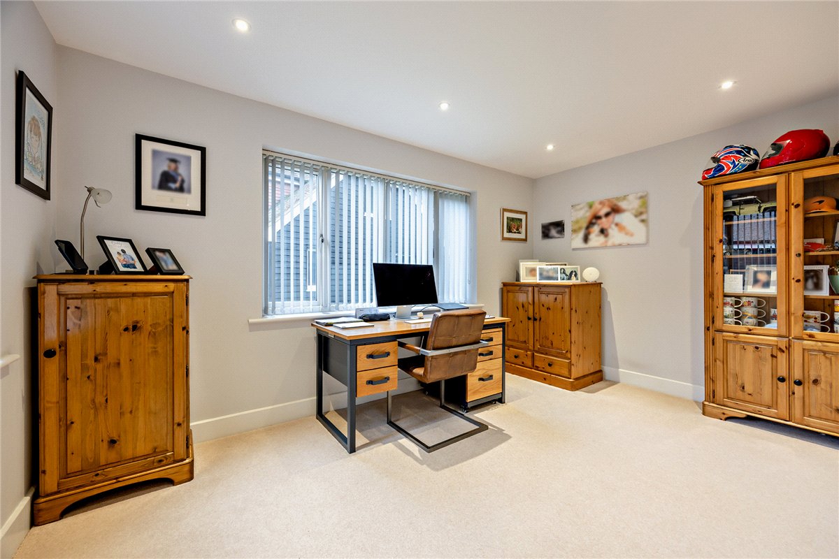5 bedroom House, Thornford Road, Crookham Common, RG19 - Sold STC, Image 24