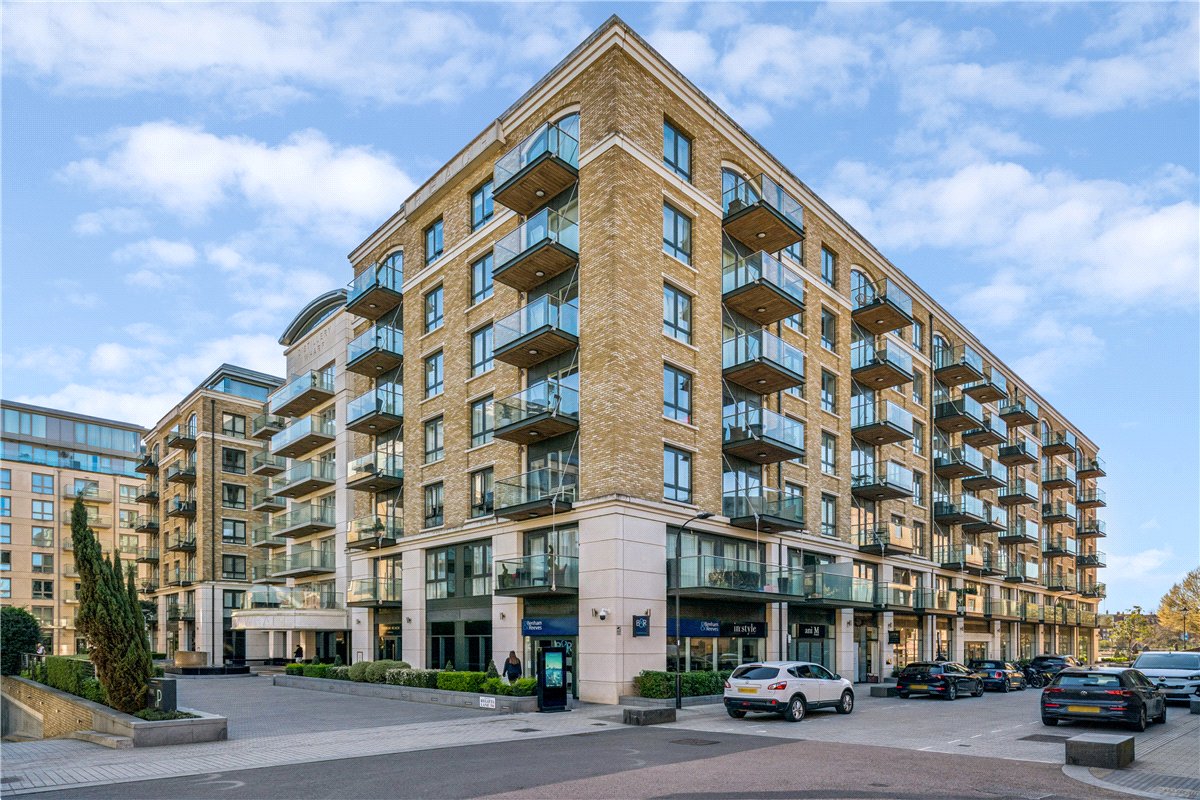 2 bedroom Flat, Chancellors Road, London, W6 - Available, Image 4