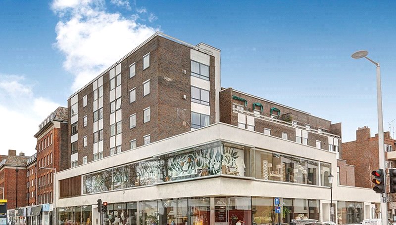 2 bedroom Flat, Fulham Road, Chelsea, SW3 - Available, Image 8