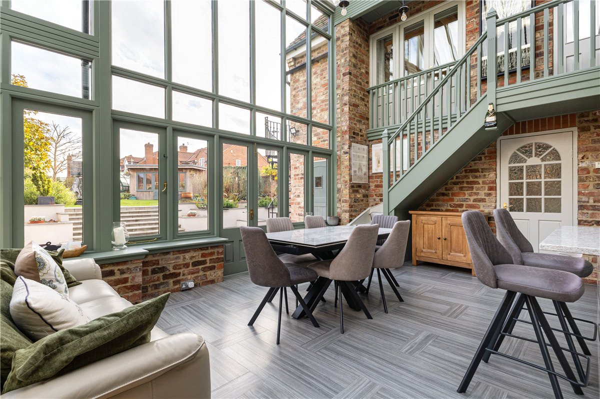 5 bedroom House, The Village, Stockton on the Forest, YO32 - Sold, Image 4