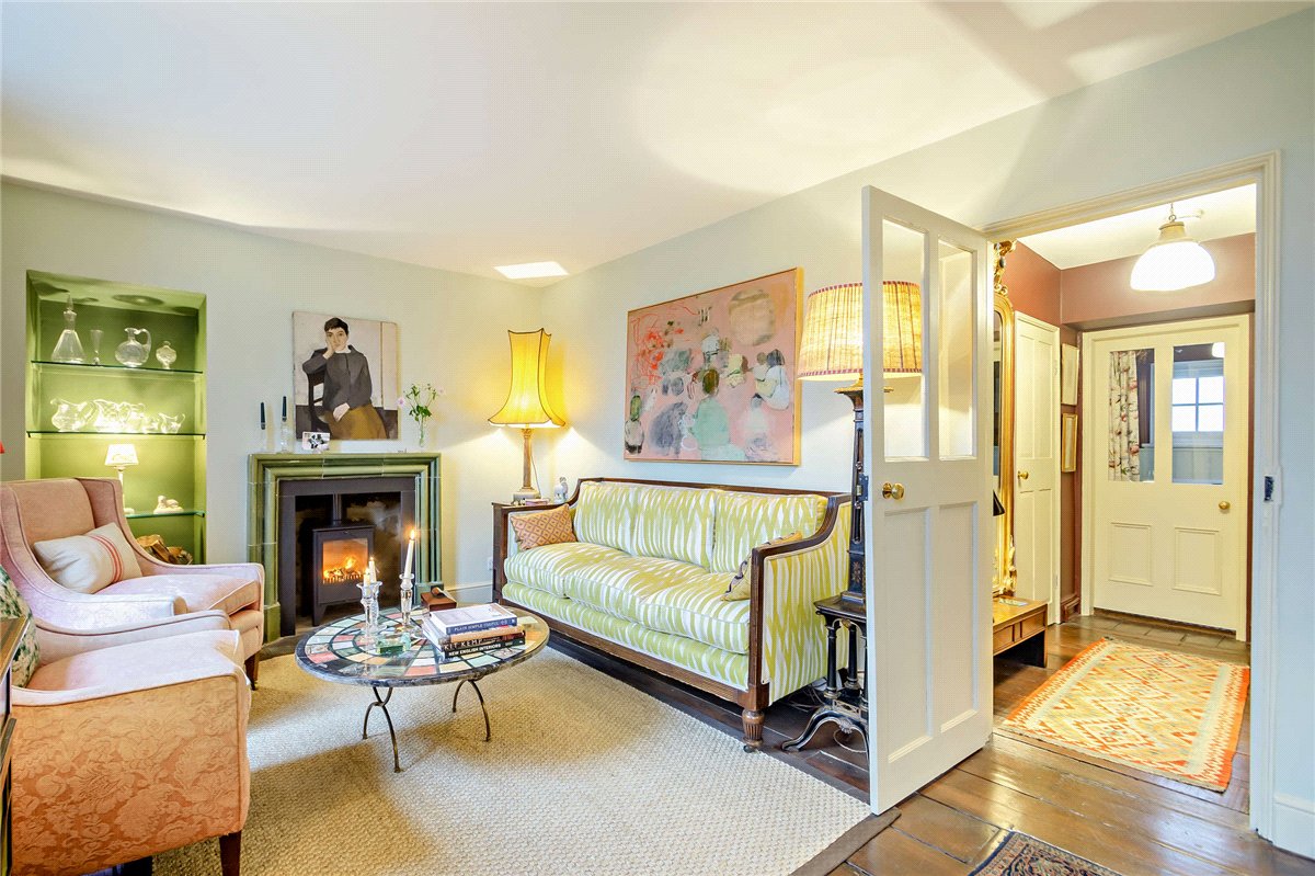 2 bedroom House, Wellington Square, Harrogate, HG2 - Available, Image 9