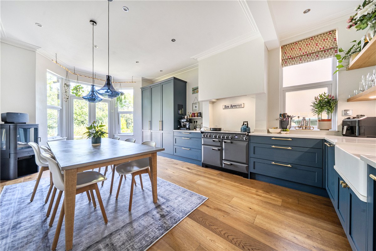 4 bedroom House, Shelley Road, Bath, BA2 - Sold STC, Image 1