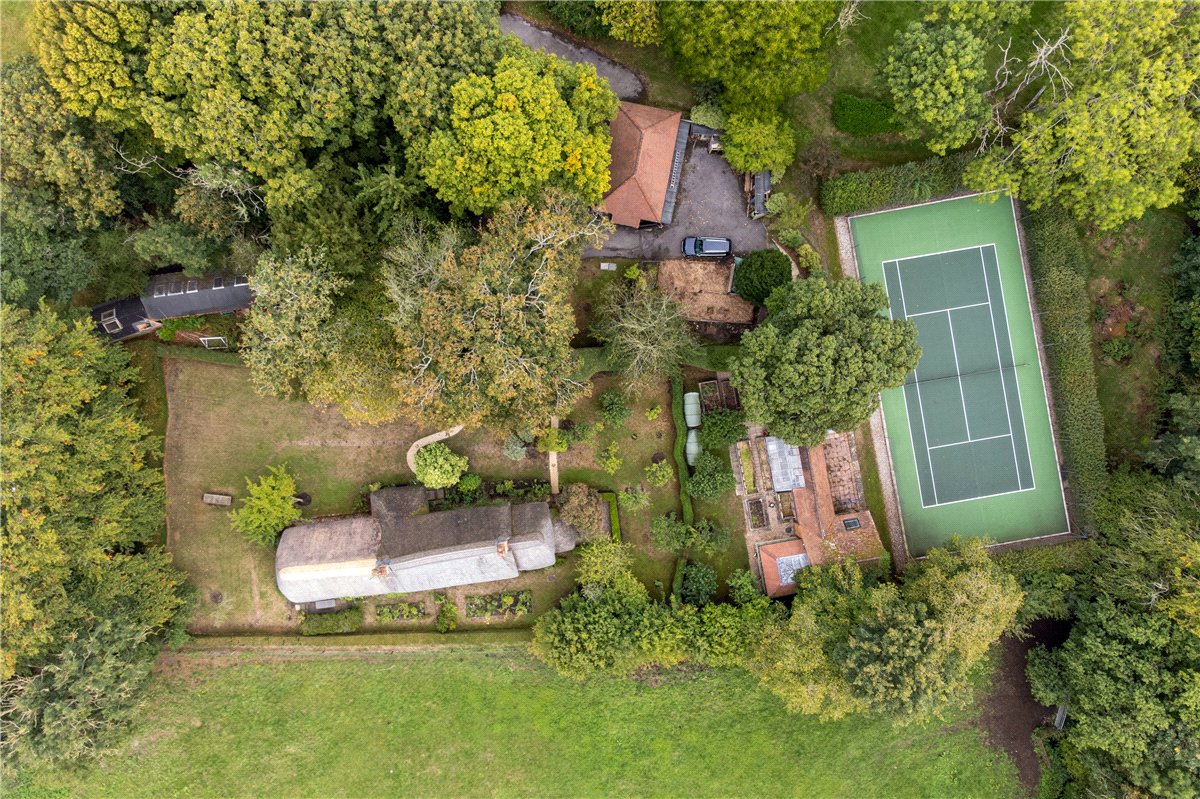 4 bedroom House, West Stowell, Marlborough, SN8 - Available, Image 23